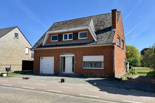 House for sale in Rotselaar