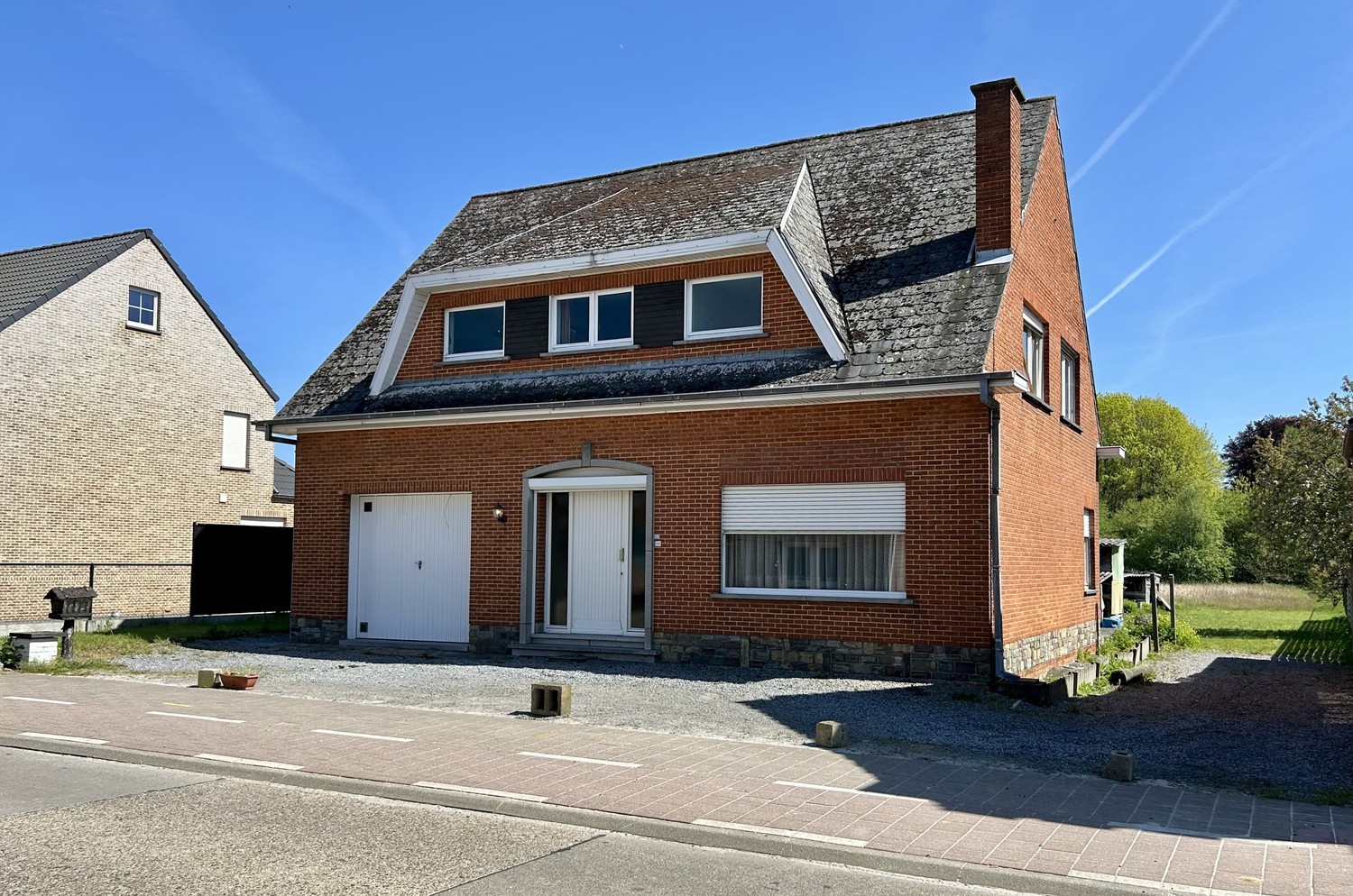 House for sale in Rotselaar with 4 bedrooms - photo 2