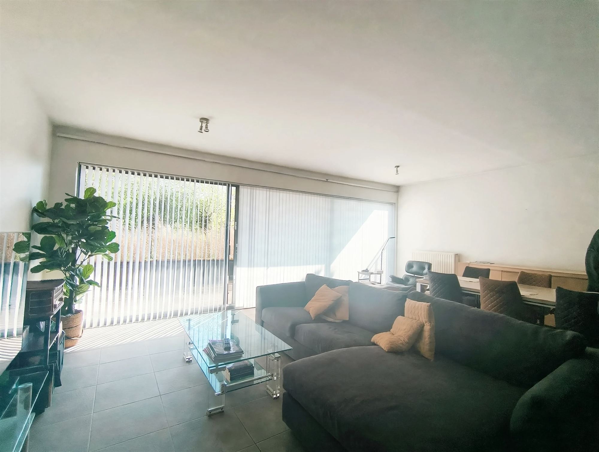 Wonen met klasse in dit appartement aan de waterkant. Met 2 slaapkamers, groot terras, autostaanplaats ondergronds. - foto 5