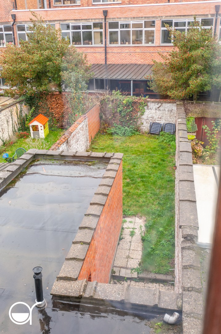 Appartement à vendre à Gand avec 3 chambres - photo 4