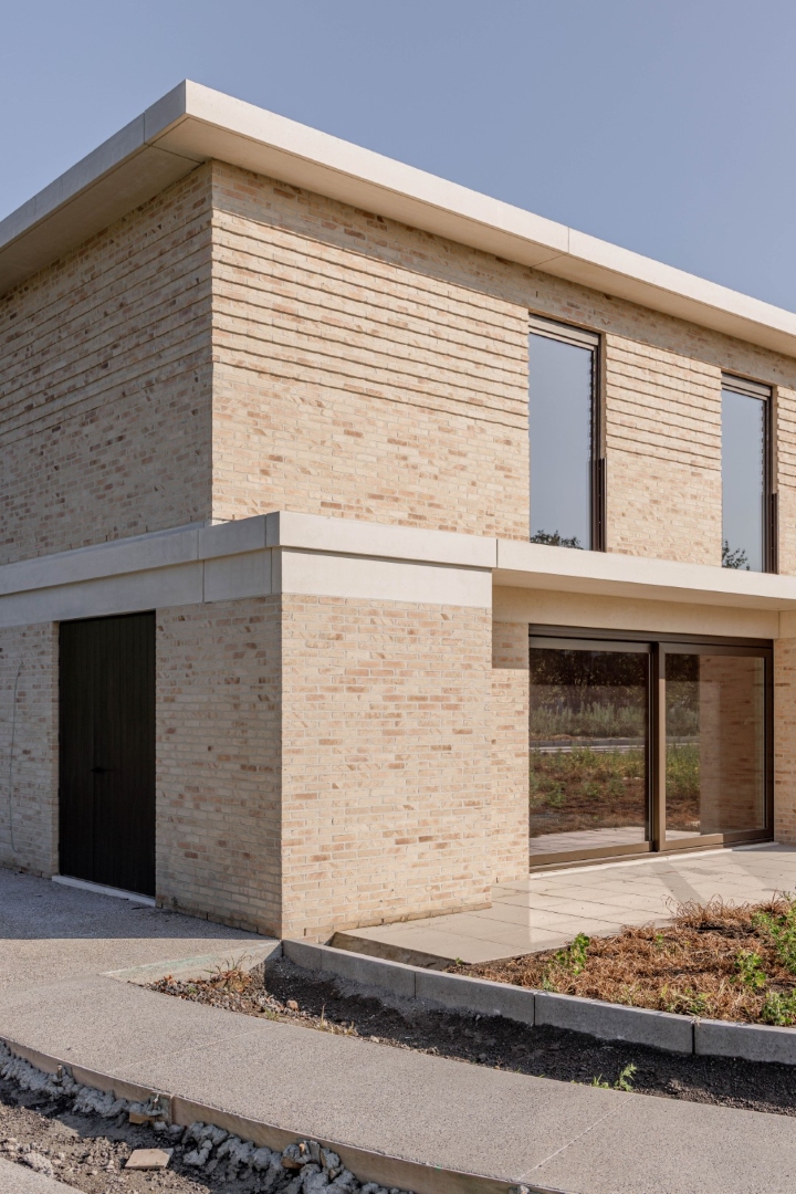 Energiezuinige halfopen bebouwing met zuid gerichte tuin - foto 3