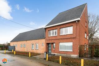 Maison à vendre à Heist-op-den-Berg