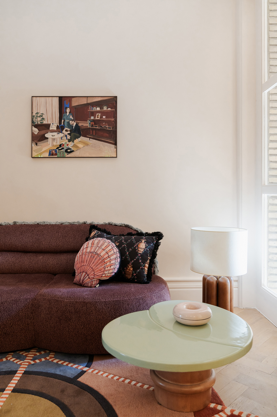 Appartement à vendre à Anvers avec 3 chambres - photo 5