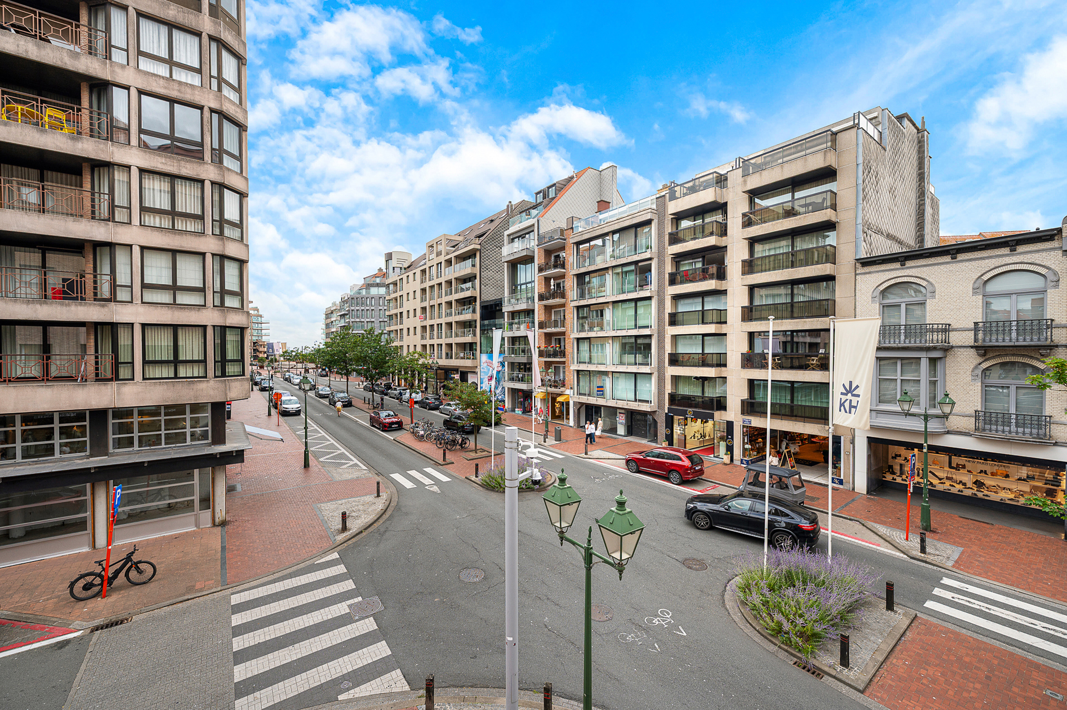 Appartement à vendre à Knokke-Heist avec 3 chambres - photo 5