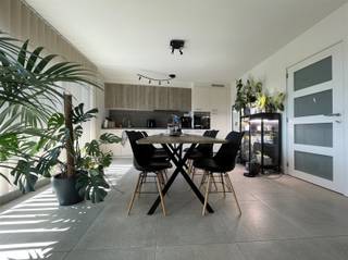 Appartement à louer à Termonde