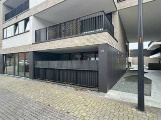 Bent u opzoek naar een 1 SLK-appartement gelegen aan de stadsrand van Aalst, dan is dit nieuwbouw appartement wel wat u zoekt. Dit...