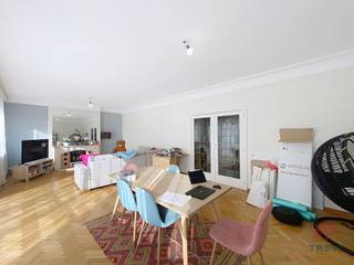 Appartement te huur in Elsene