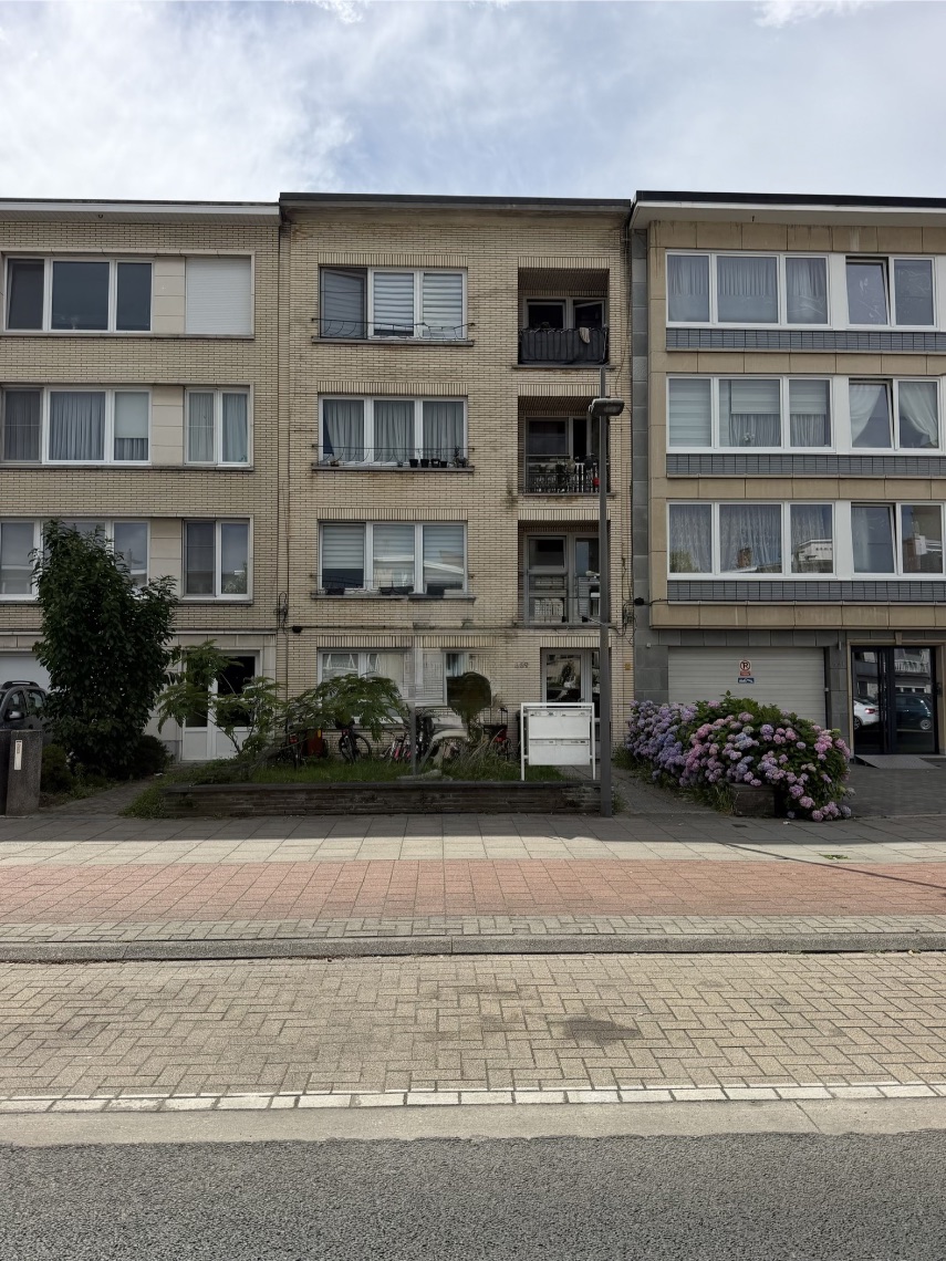 Appartement à vendre à Anvers