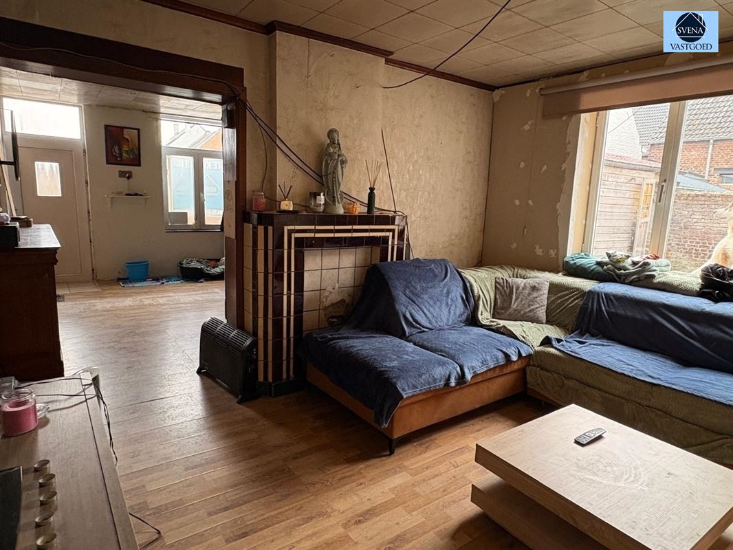 TE RENOVEREN WONING - foto 5