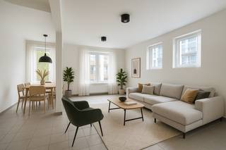 Instapklaar hoekappartement met zonne dakterras op toplocatie aan UA.In dit verzorgde gebouw, aan de rustige achterzijde op de eerste verdieping,...