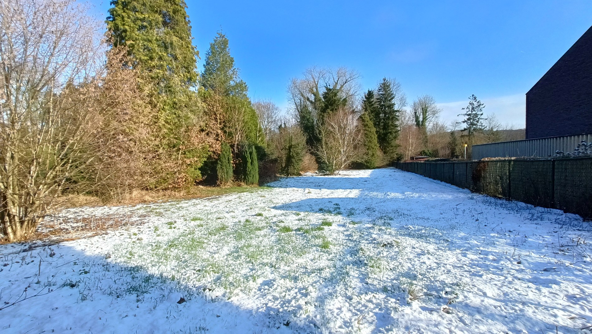 EXCLUSIEVE bouwgrond te Lubbeek 18are 06ca - foto 5