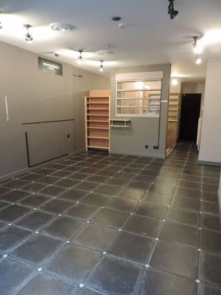 Commercial for sale in Beringen