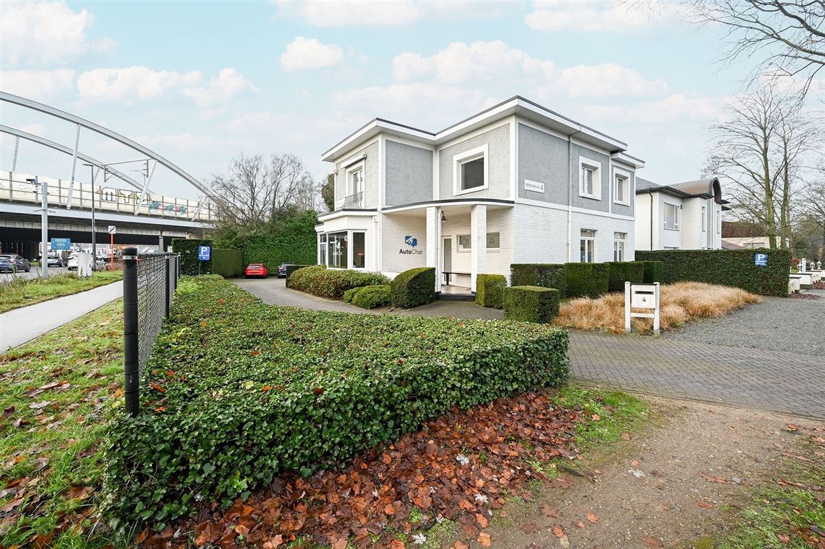 Commercial for rent in Brasschaat - photo 1