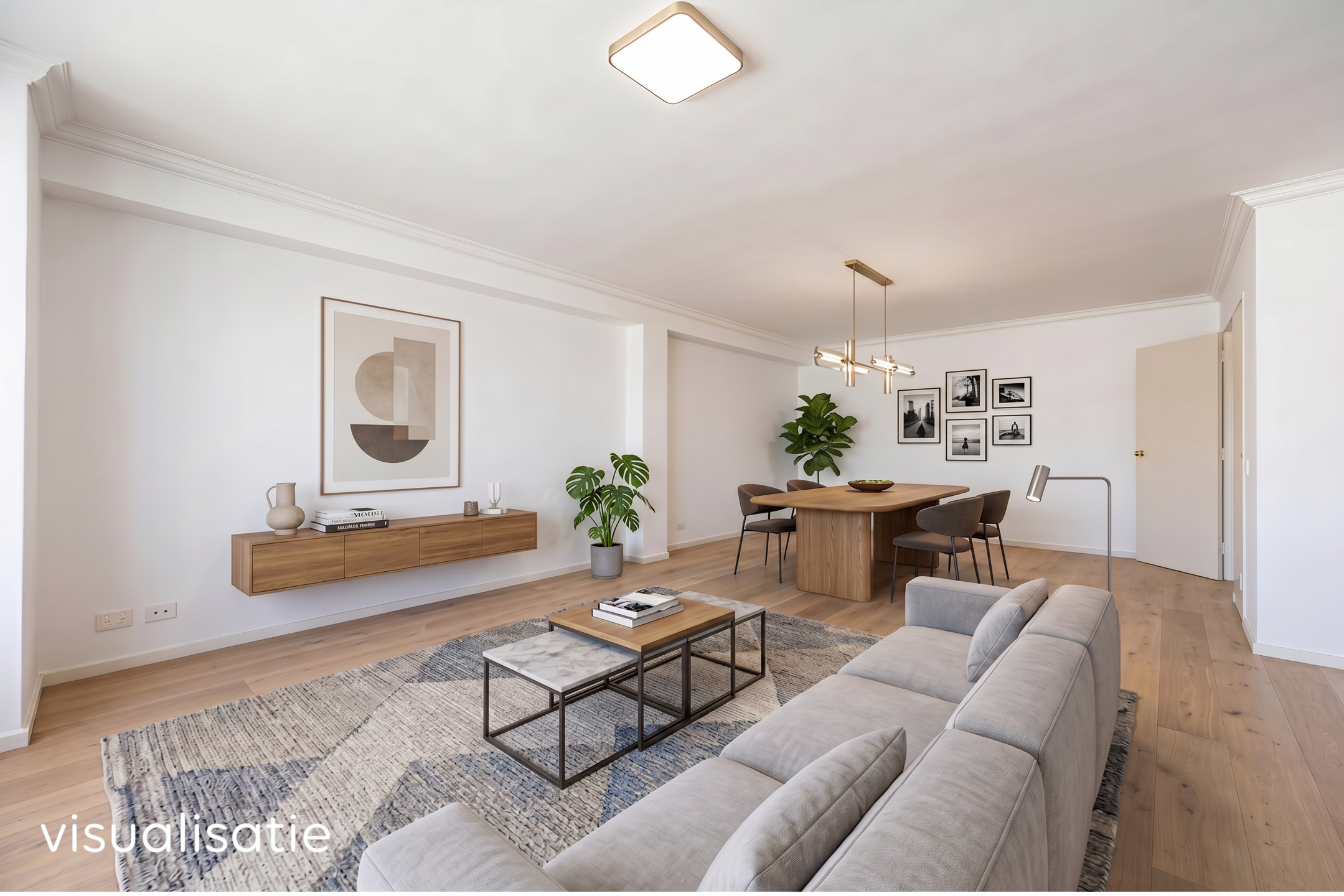 Appartement à vendre à Turnhout avec 3 chambres - photo 4