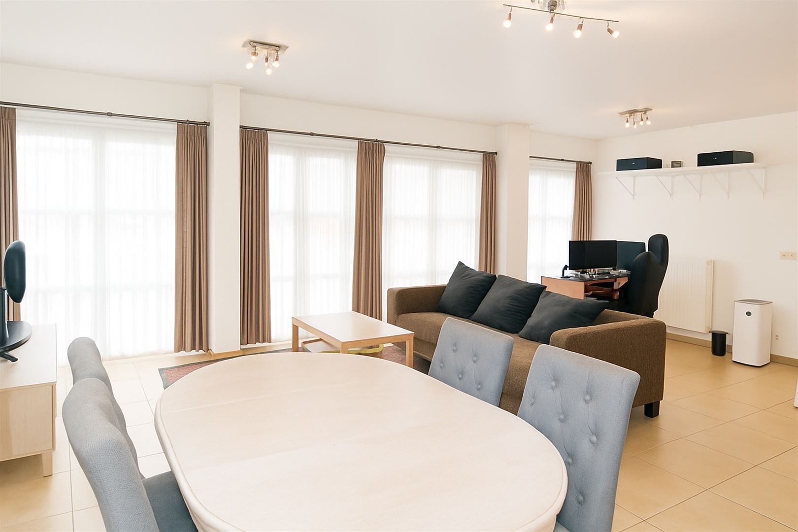 Appartement à vendre à Belsele avec 1 chambre - photo 2