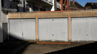 Garage à vendre à Lokeren
