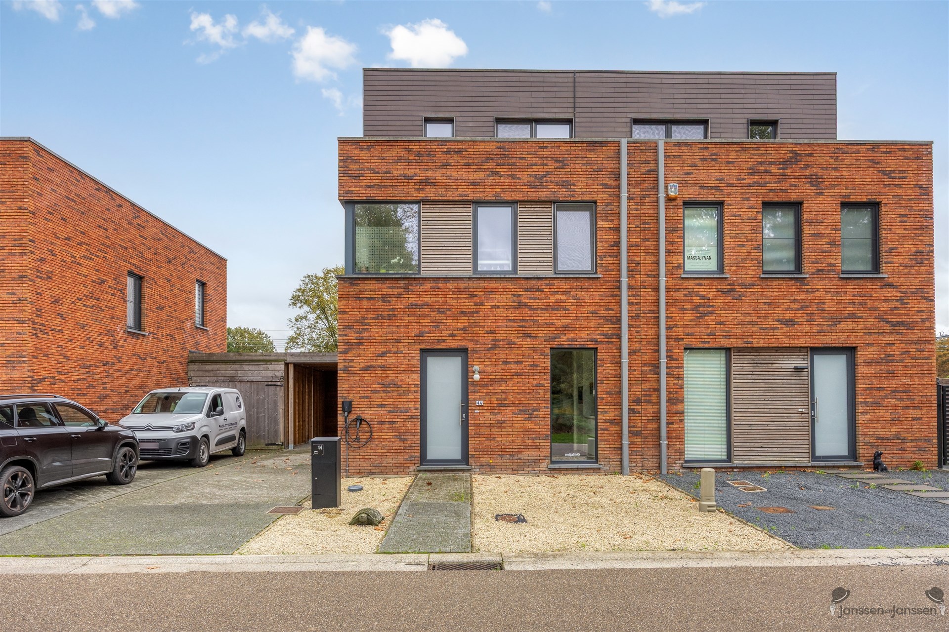 Energiezuinige woning met 4 slaapkamers  - foto 1