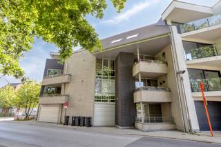 Appartement à louer à Willebroek