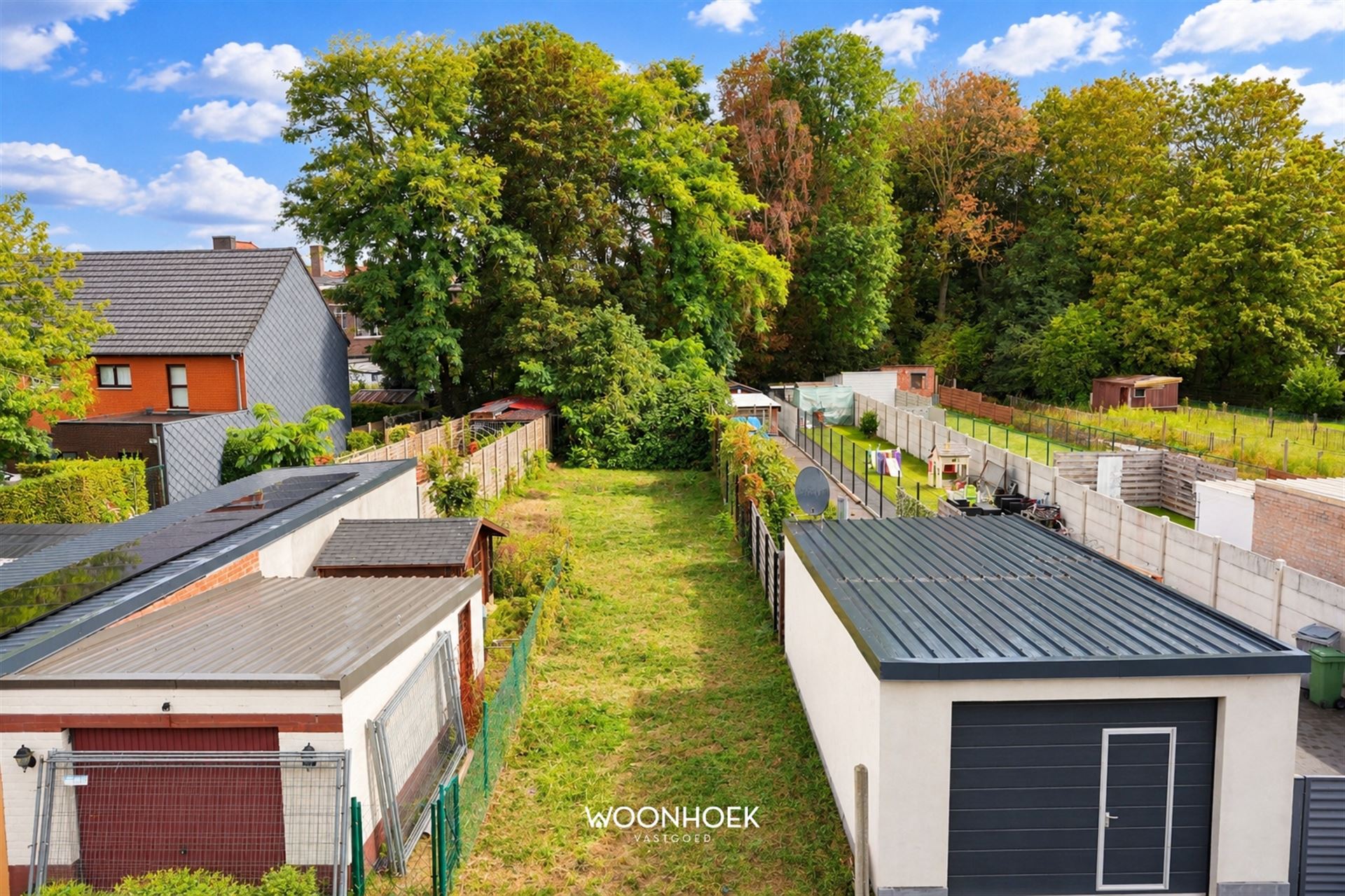 6- slpk ruwbouw-winddichtte woning in centrum - foto 4