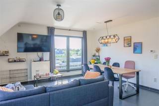 Appartement à louer à Termonde