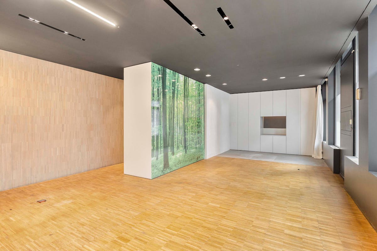 Instapklaar handelspand / kantoor (55 m²) - foto 4