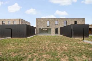 NIEUWBOUWPROJECT 'T VELD – MODERN WONEN OP EEN PRACHTIGE LOCATIE Te koop: Luxe nieuwbouwwoning in Viersel Welkom in 'T VELD, hét nieuwe woonproject...