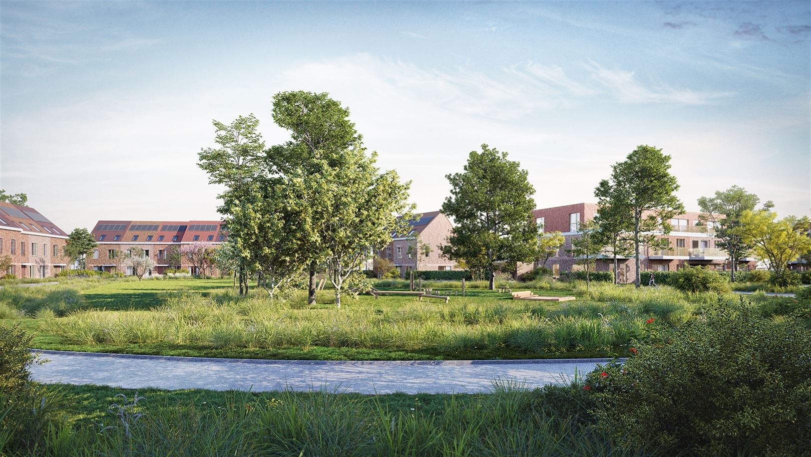 Appartement à vendre à Werchter avec 1 chambre - photo 5