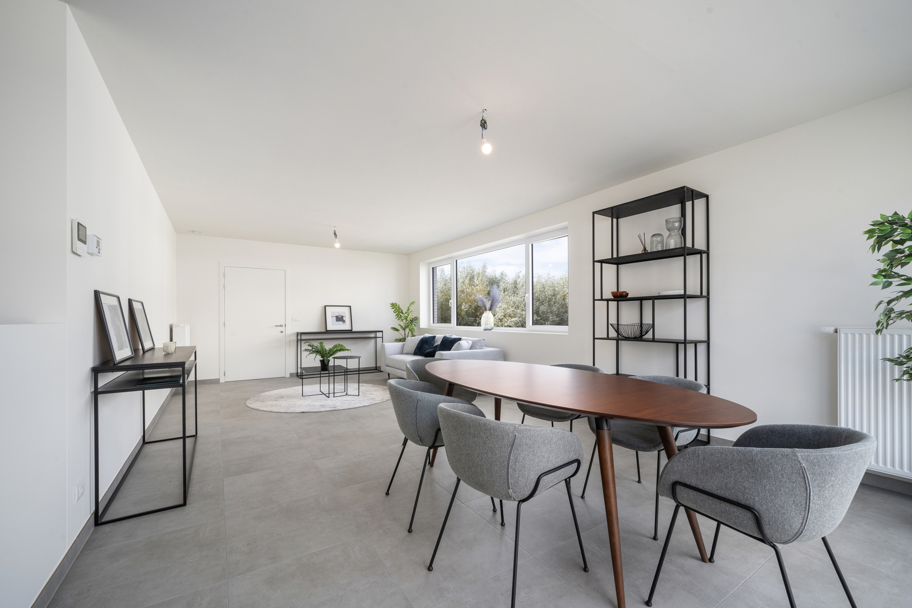 Appartement te koop in Gits met 2 slaapkamers - foto 1