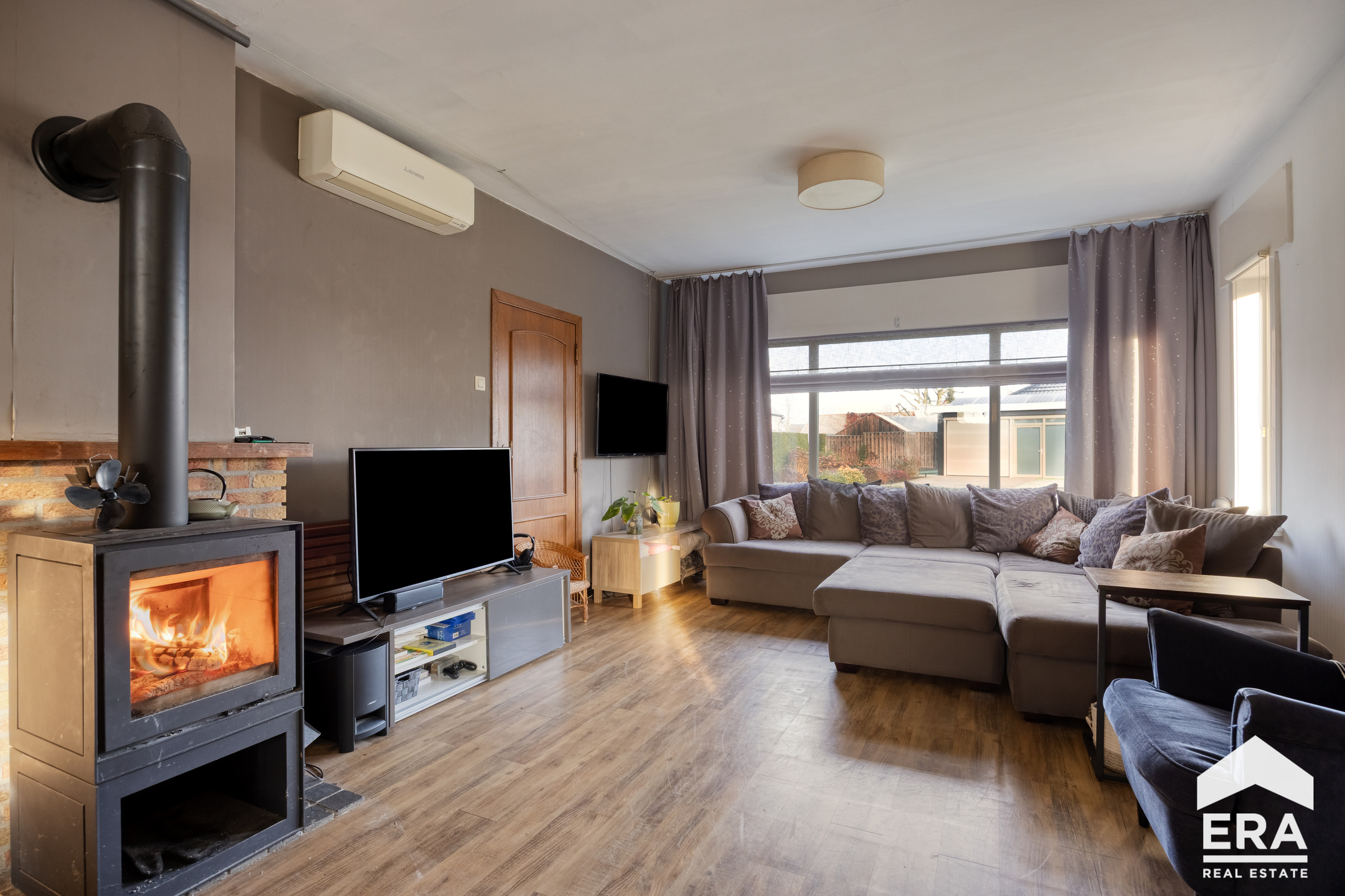 Rustig gelegen woning nabij groen én centrum van Overpelt - foto 5