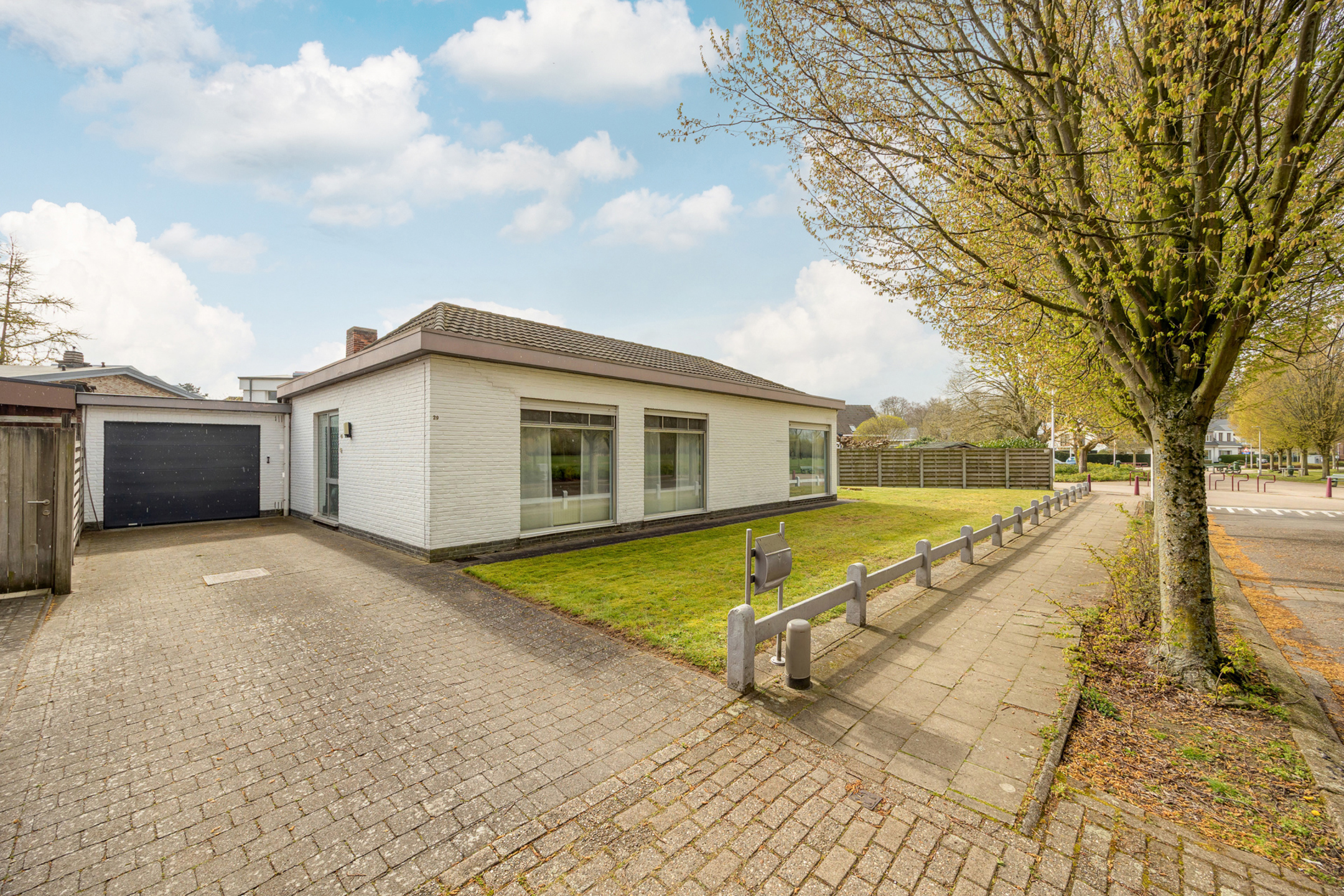 Laagbouwwoning met uitbreidingsmogelijkheden op TOP locatie - foto 3
