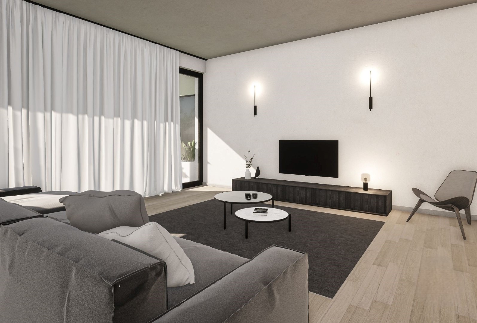 Appartement te koop in Kortemark met 3 slaapkamers - foto 5