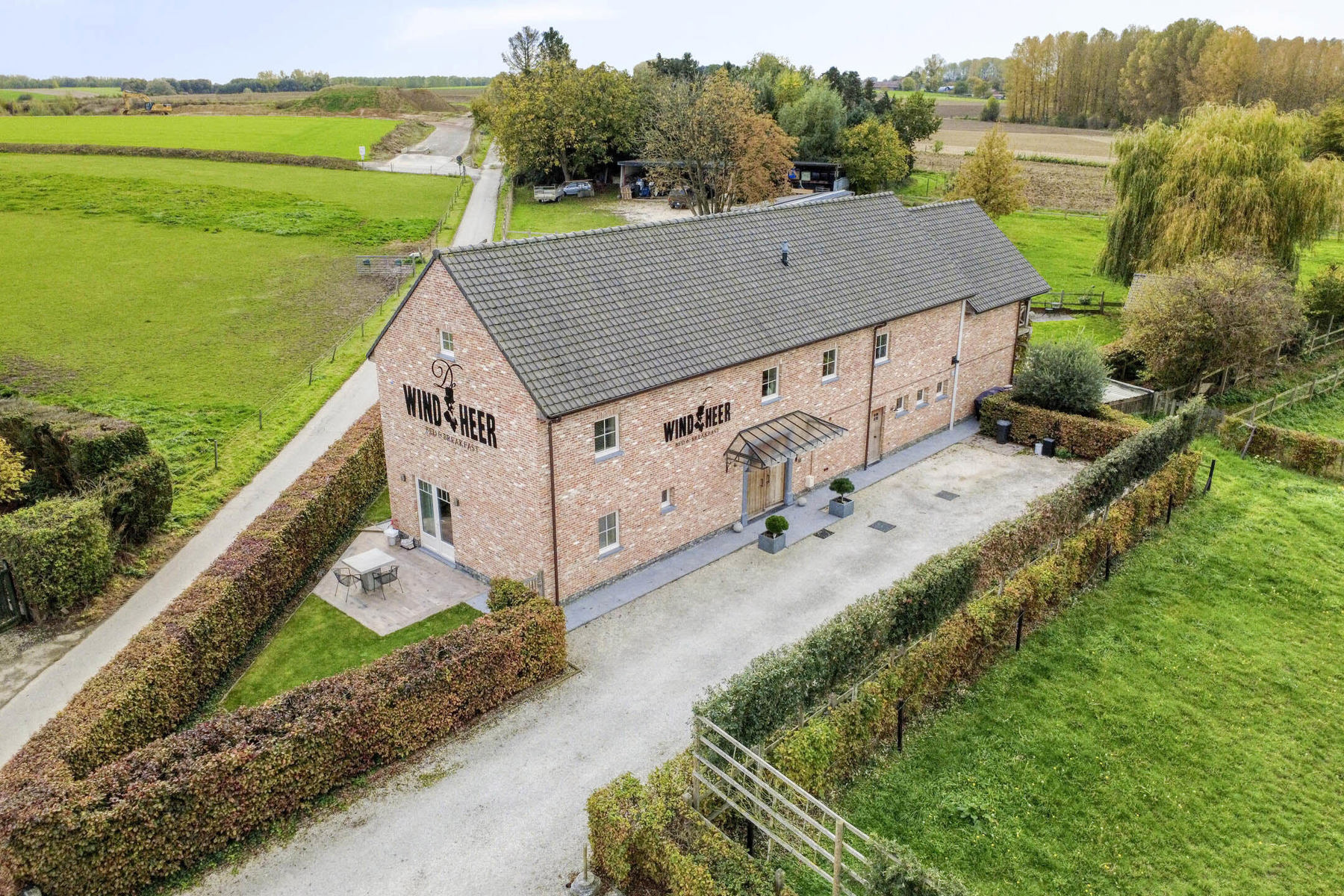 Maison à vendre à Sint-Martens-Lennik avec 6 chambres - photo 4