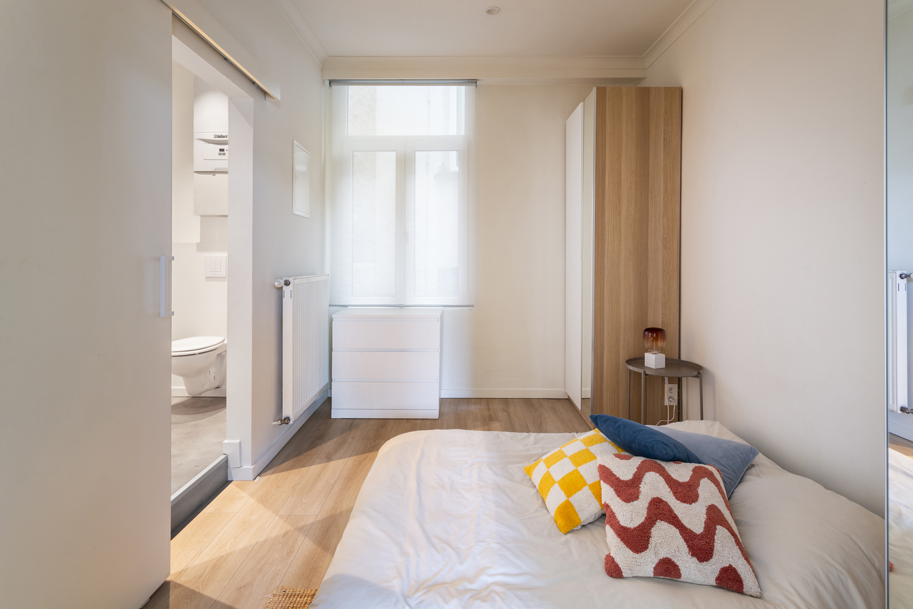 Instapklaar pareltje in de brederodewijk - foto 4