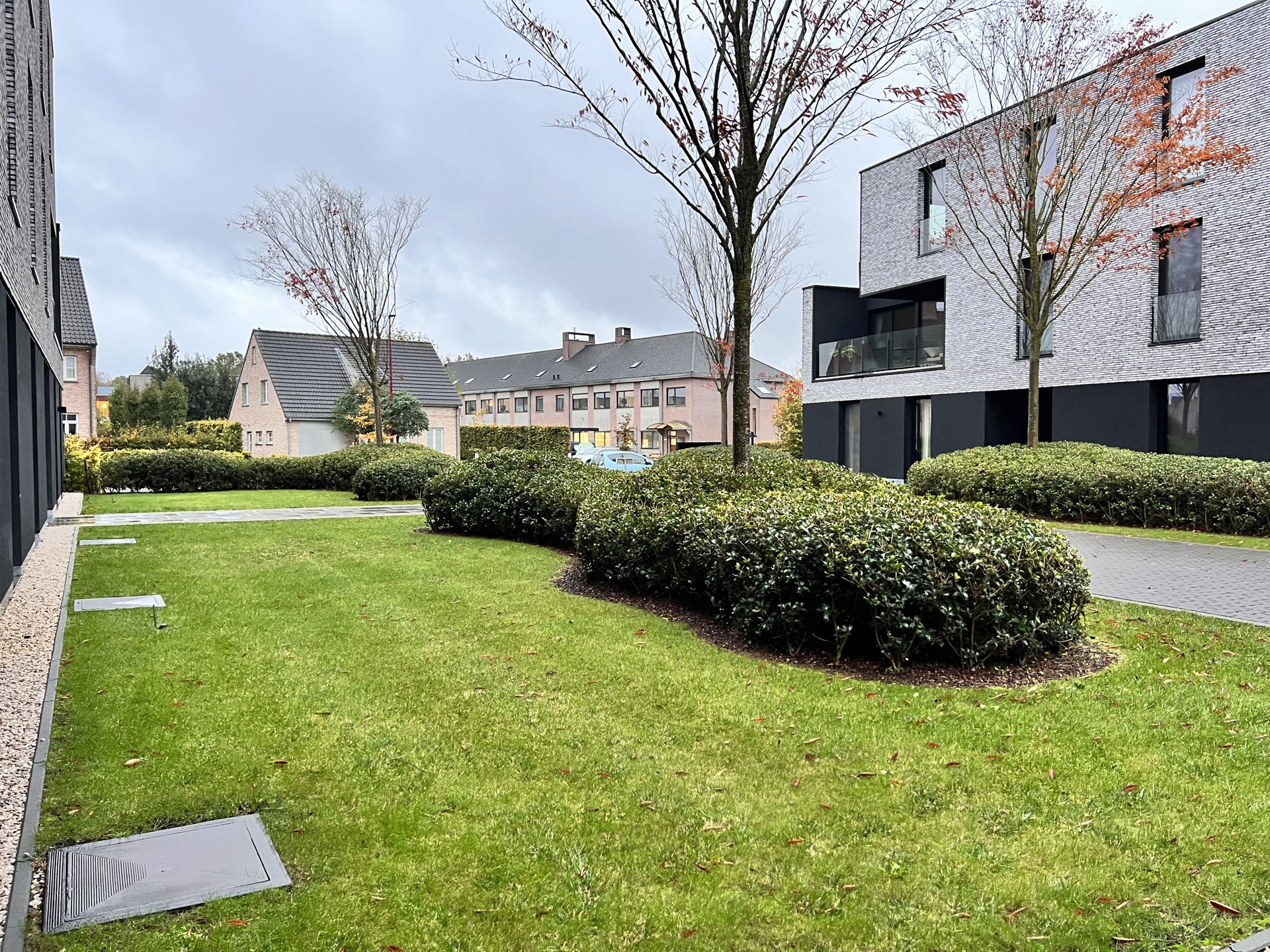 Appartement in Nevele