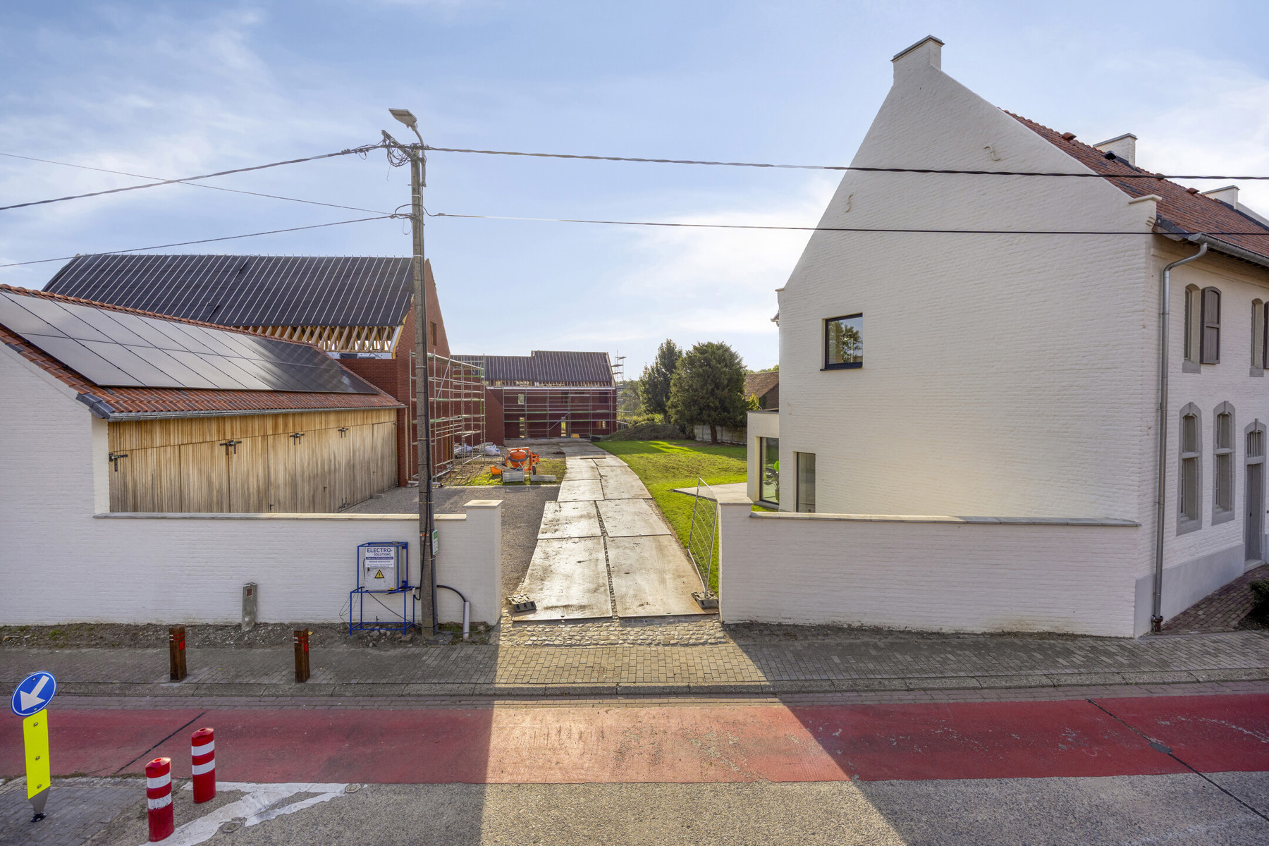 Huis te koop in Glabbeek met 3 slaapkamers - foto 3