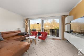 Appartement gigantesque, 2 terrasses, 3 chambres à coucherDécouvrez cet appartement lumineux et économe en énergie (EPC A) dans la très convoitée...