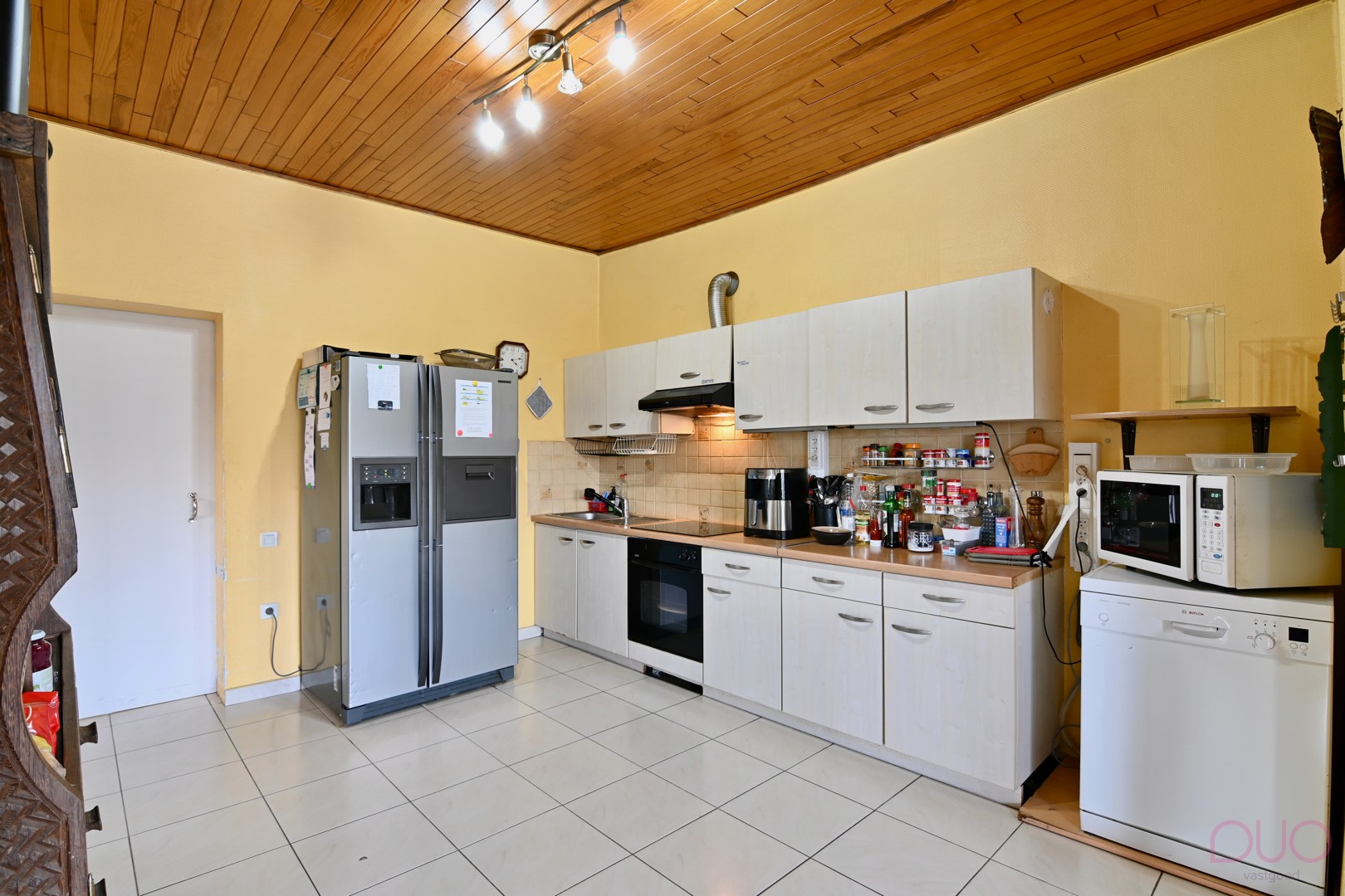 Gelijkvloerse woning gelegen in het midden van de Haspengouwse velden - foto 4