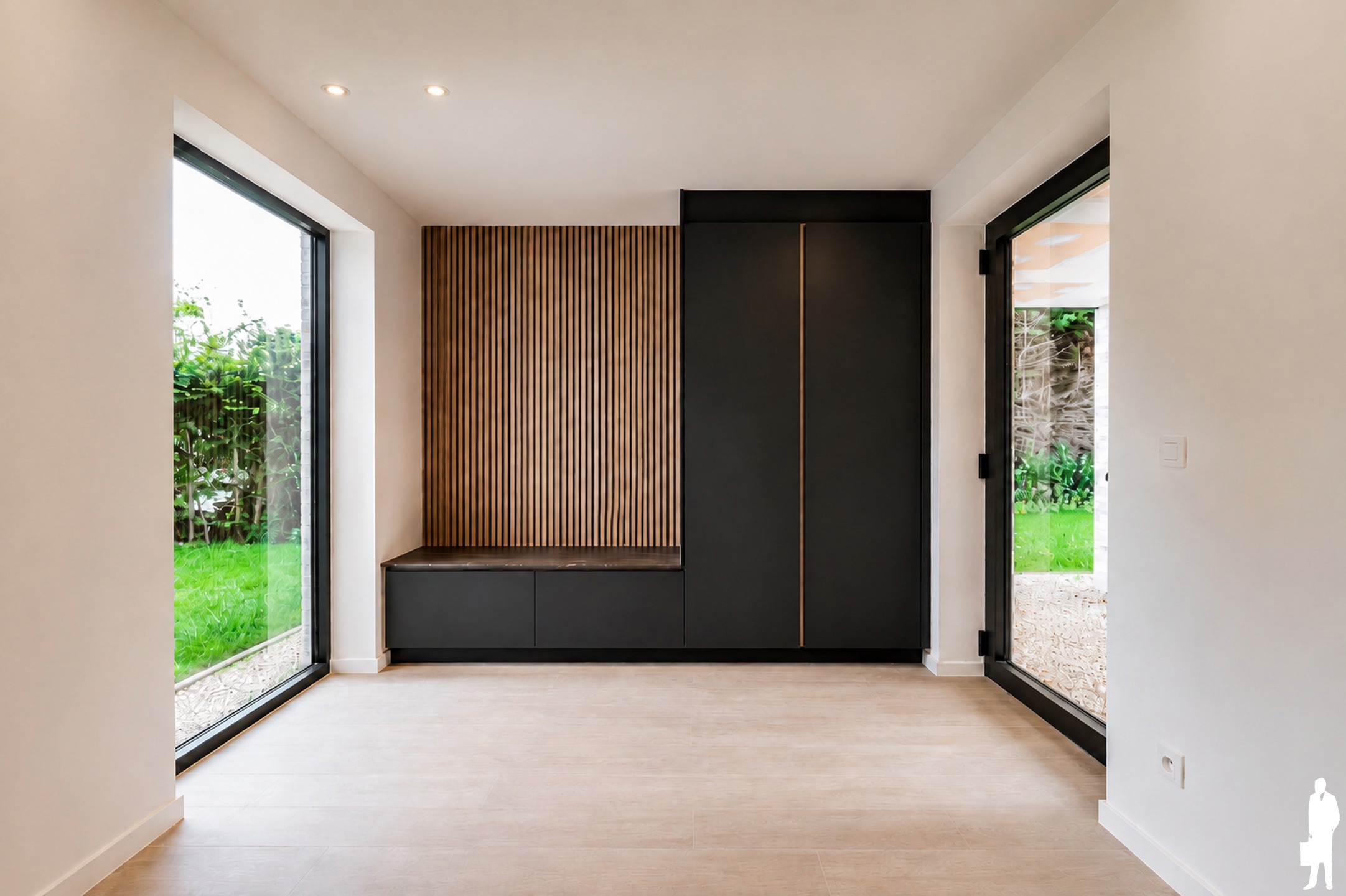 Exclusieve nieuwbouwvilla met zwembad in Kasterlee - foto 3