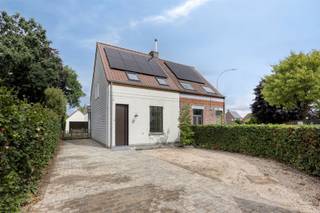 House for rent in Deinze