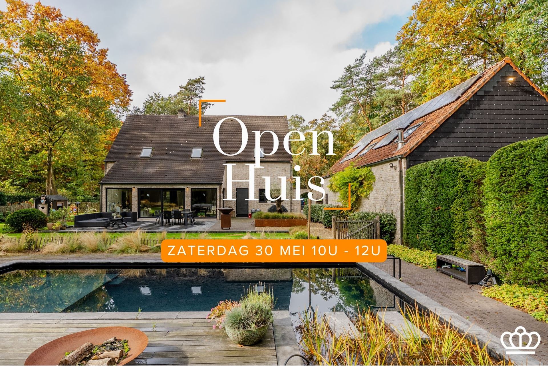 woning met magazijn - foto 1