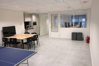 Commercial for rent in Mechelen