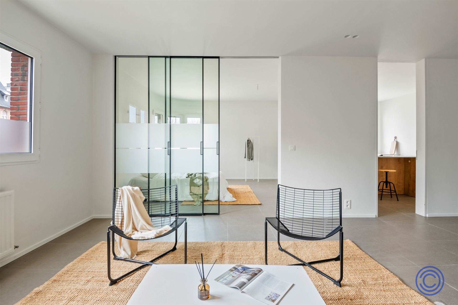 Rez-de-chaussée - photo 5