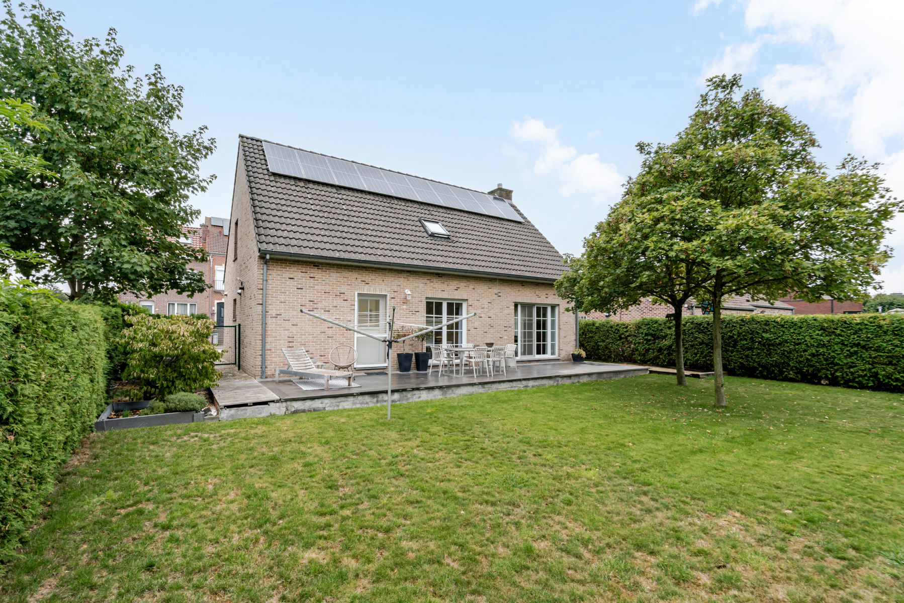 Maison à vendre à Tirlemont avec 3 chambres - photo 3
