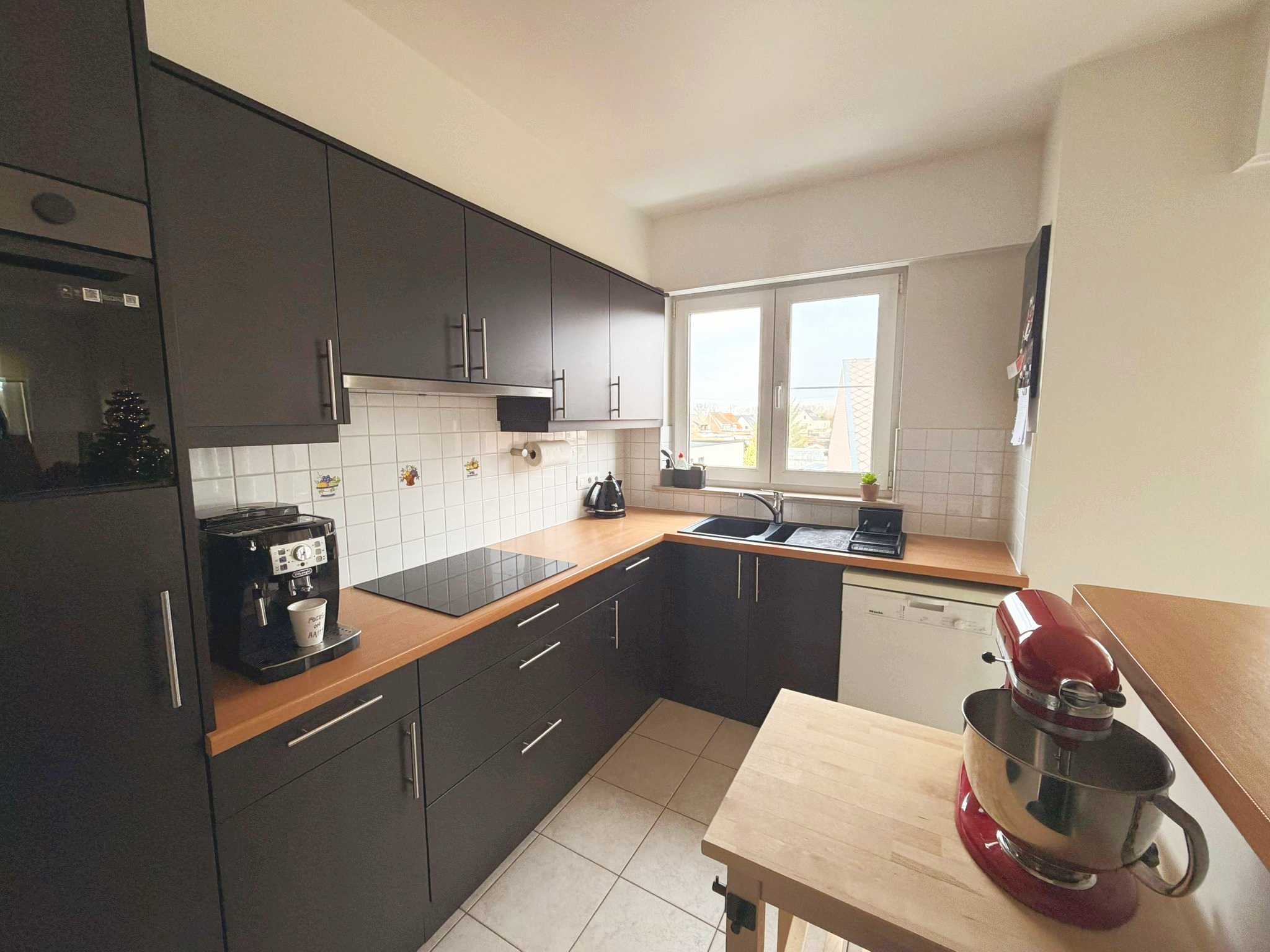 Appartement te koop in Waarloos met 2 slaapkamers - foto 4