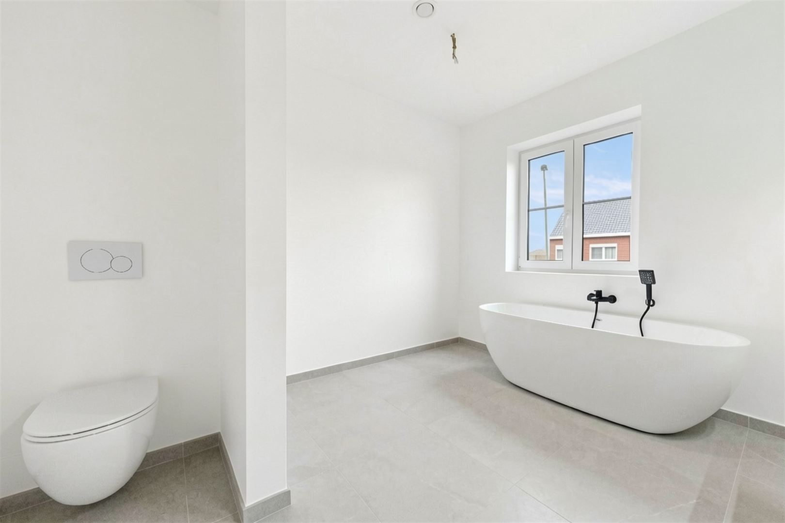 TE KOOP: Moderne nieuwbouwwoning met 3 slaapkamers in Geetbets! - foto 5