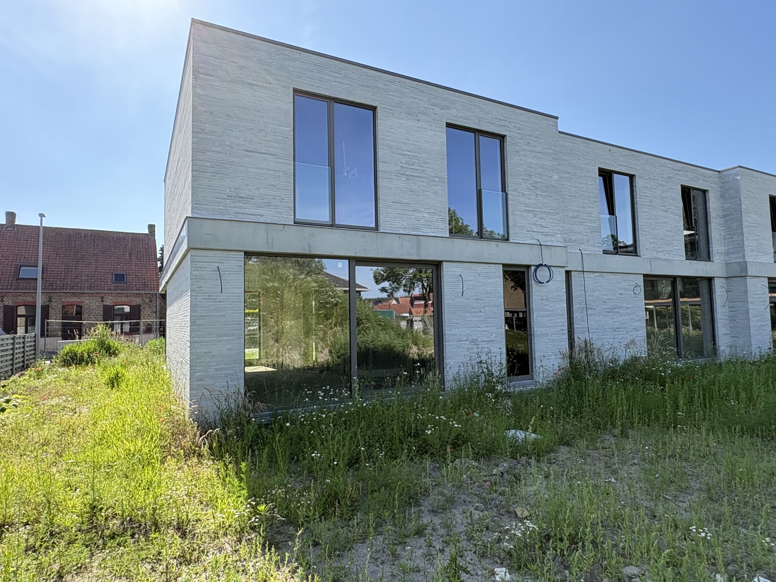 Woning 2 - Vissersstraat 16B - foto 4