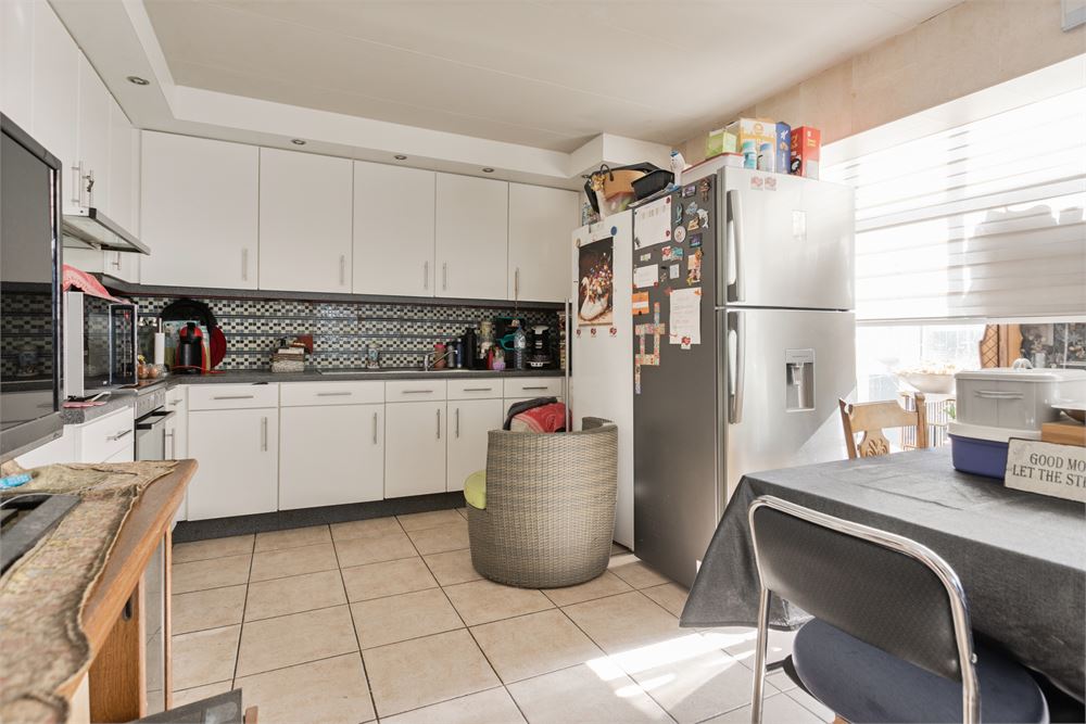 Af te werken eengezinswoning - foto 3