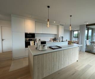 Apartment for rent in Ghent