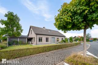 Maison à vendre à Waasmunster