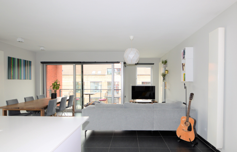 Appartement à louer à Malines avec 2 chambres - photo 4